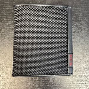 Tumi Alpha Slim ID Wallet